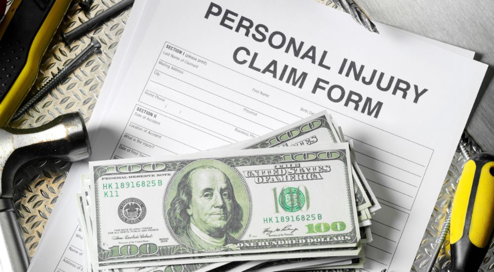 Florida Personal Injury Settlement Amounts Examples 2024 