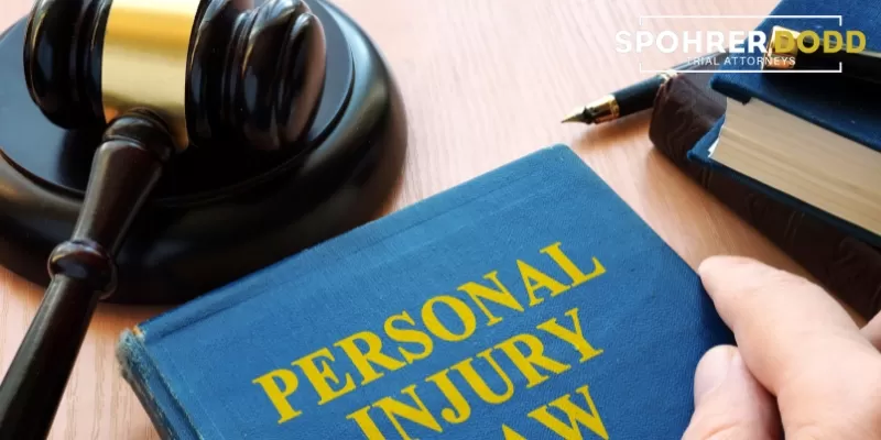 St. Augustine Personal Injury Lawyer